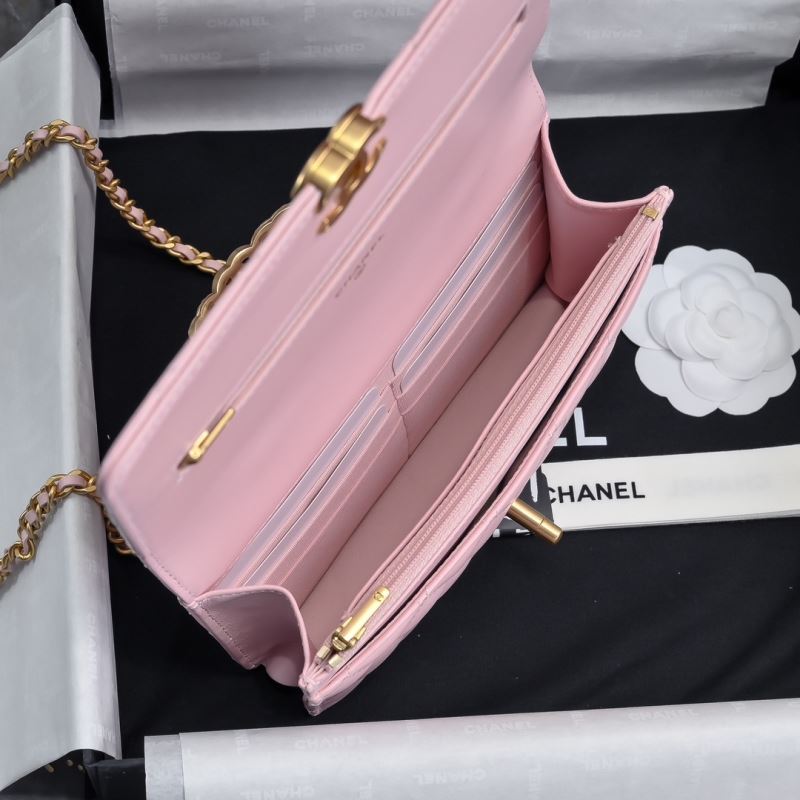 Chanel WOC Bags